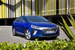 Hyundai IONIQ electric 2018 года (AU)